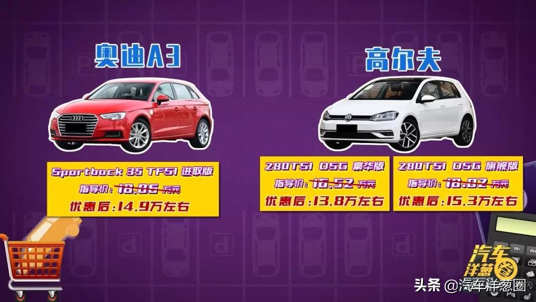 奥迪降价6万是真的么,奥迪降价11万