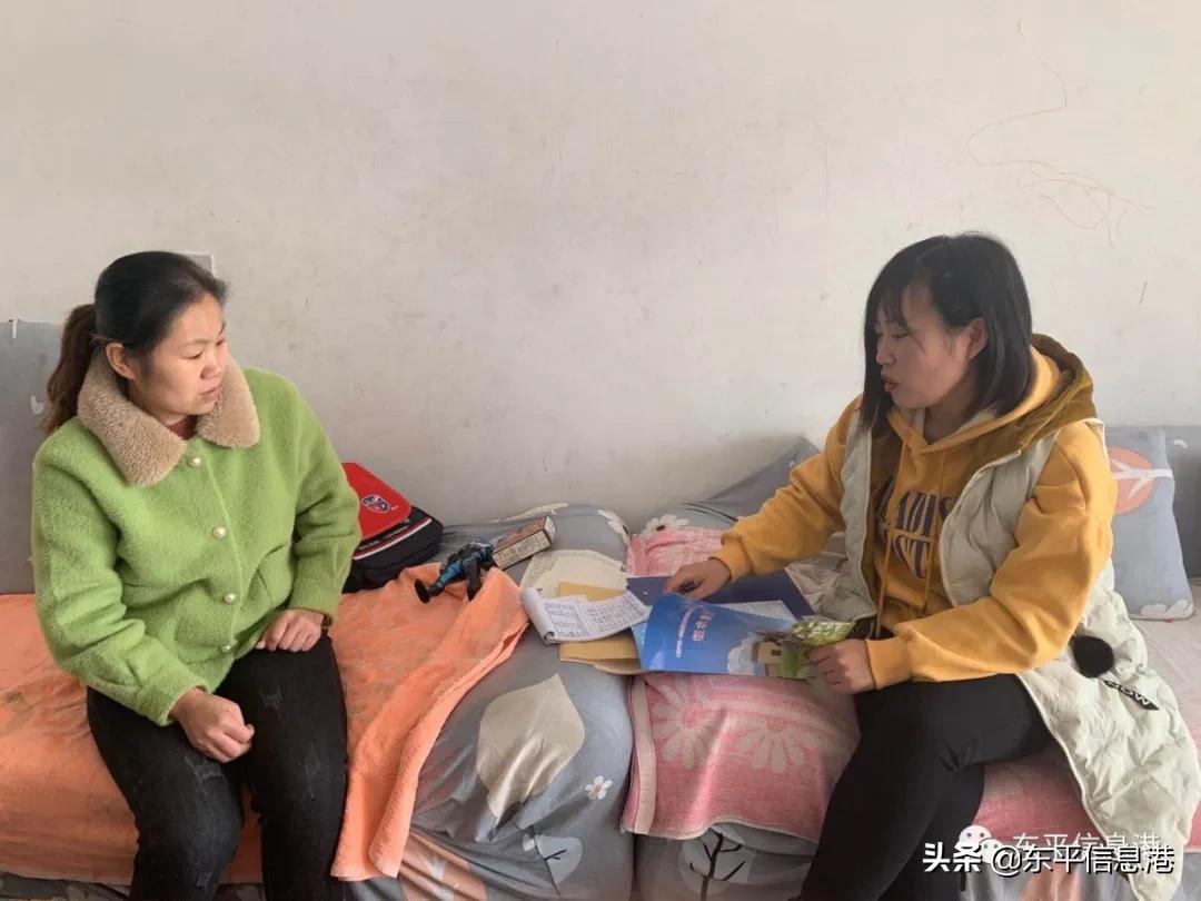 疫情无情人有情教师家访暖人心,教师暑假上门家访关爱学生暖人心