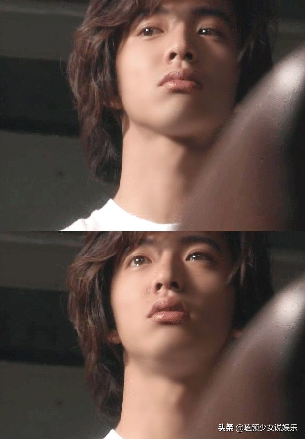 亚洲10大*男美**今昔颜值对比，有人美黑过度，有人不老冻龄，差距大