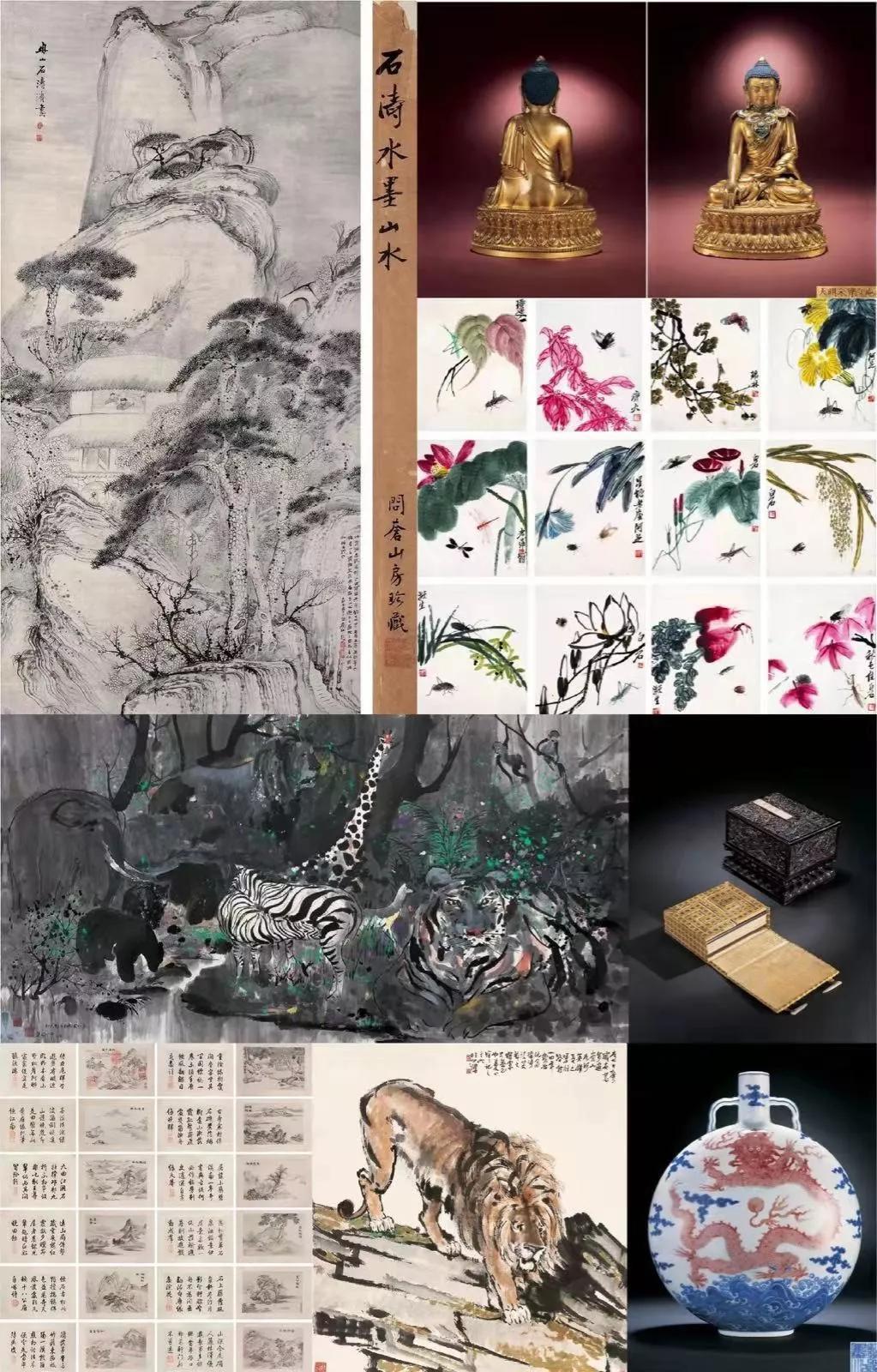 艺术展赵旭,赵旭如何做一个成功的人