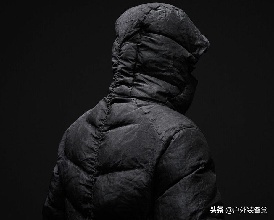 你必须知道：16个Dyneema创新品牌