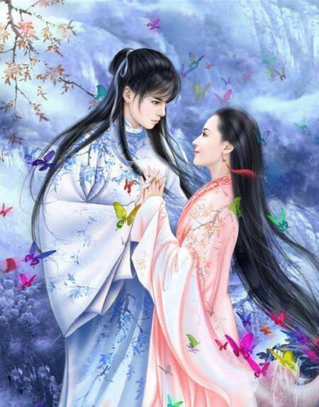 聊斋之江城蛇妖结局,聊斋之江城报恩