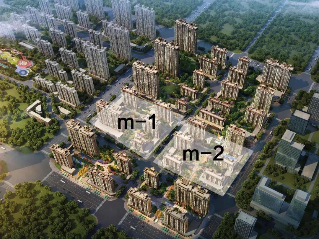 10999元起！学校+双公园+地铁！济南东站成熟大盘再扔价格*弹炸**！