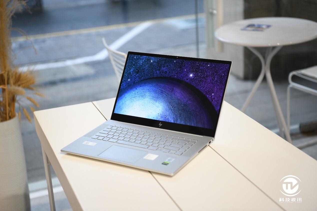 惠普envy15最新款测评,惠普envy15-ae120tx评测