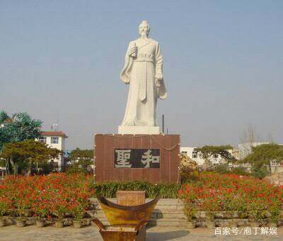 盗跖为什么可以做大哥,盗跖的真实身份