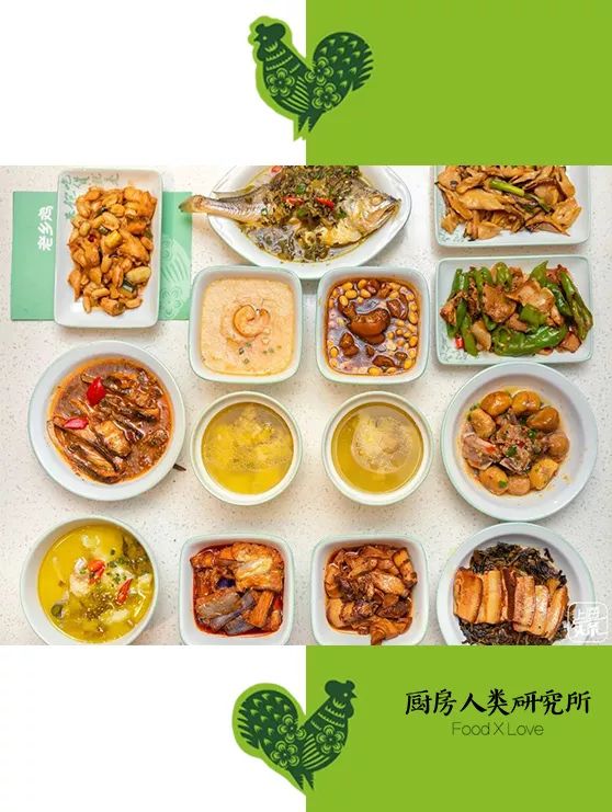 这家“中式快餐店”拳打真功夫、脚踢德克士,可我真的不认识啊