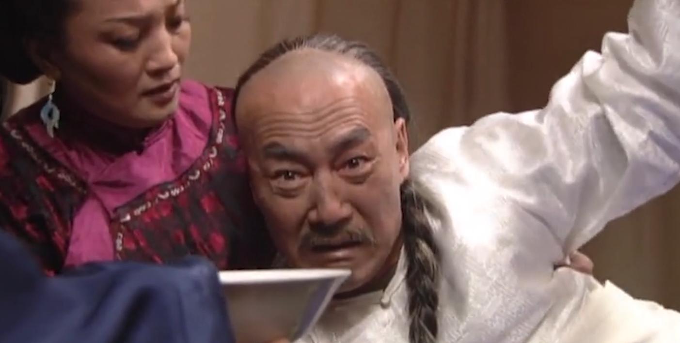 神医喜来乐王太医刁难喜来乐,神医喜来乐王太医讽刺喜来乐