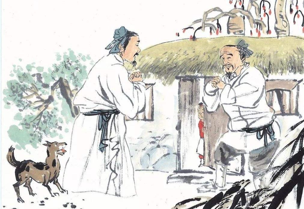 杜甫人生感悟的诗句,杜甫的人生感悟