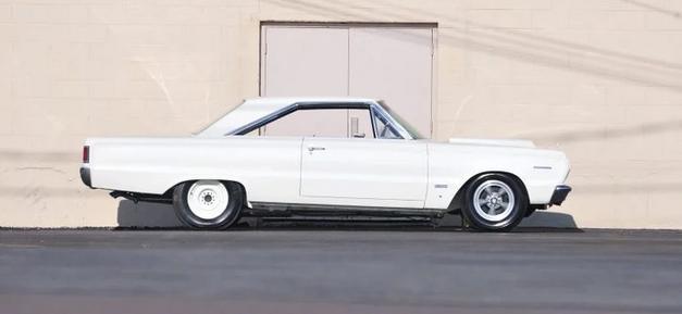 盘点五款即将消失的肌肉车,10辆罕见的自行车