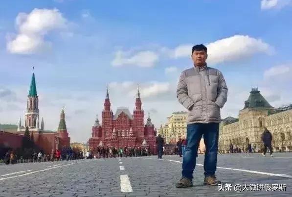 普通人眼中的俄罗斯人,真实的俄罗斯生活现状