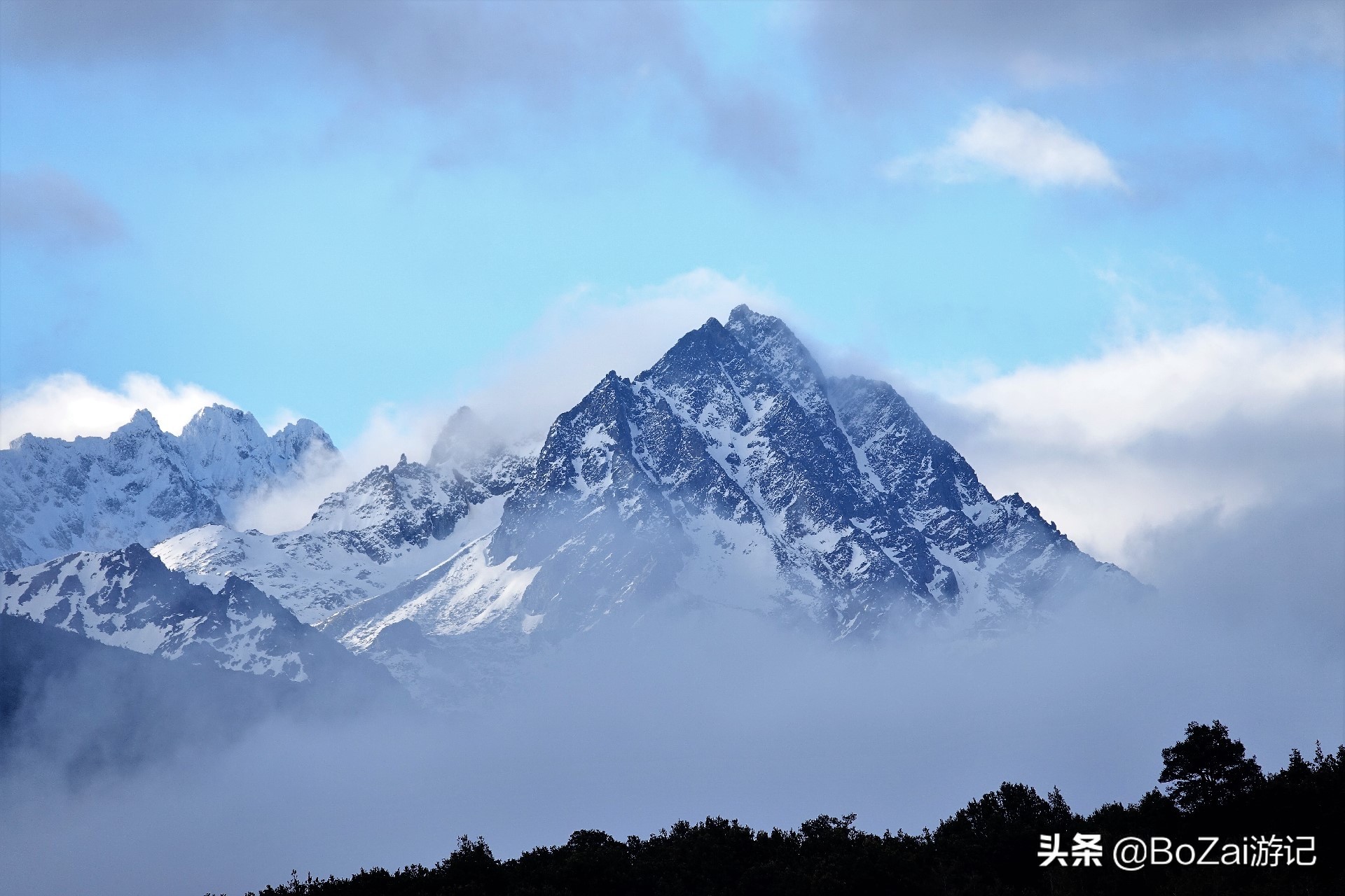 云南迪庆有哪些旅游景点,迪庆最值得去的景点有哪些地方