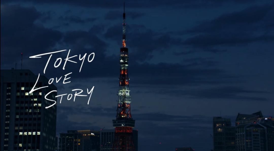 东京爱情故事莉香,东京爱情故事完治为什么放弃莉香