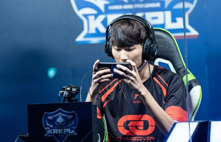 王者荣耀kr秋季赛,王者荣耀kpl2022春季赛英雄登场率