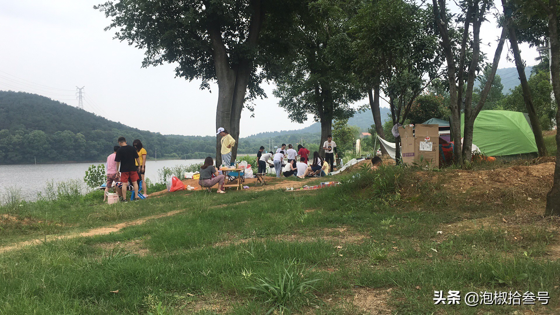 武汉江夏区纸坊有什么好玩的地方,武汉江夏纸坊是哪