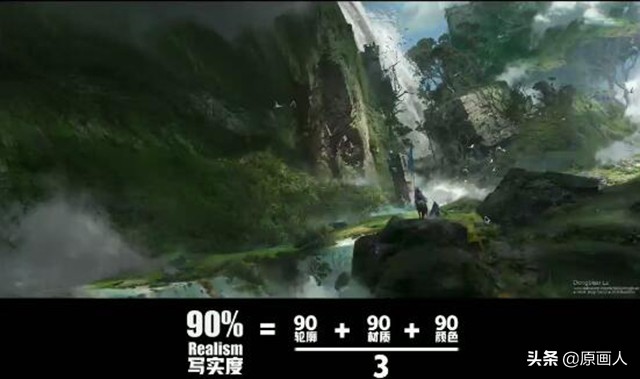 10部经典动画的场景欣赏，学场景设计的萌新可以从中汲取灵感