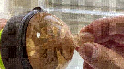 新手奶瓶怎么选购,奶瓶怎么选购才好