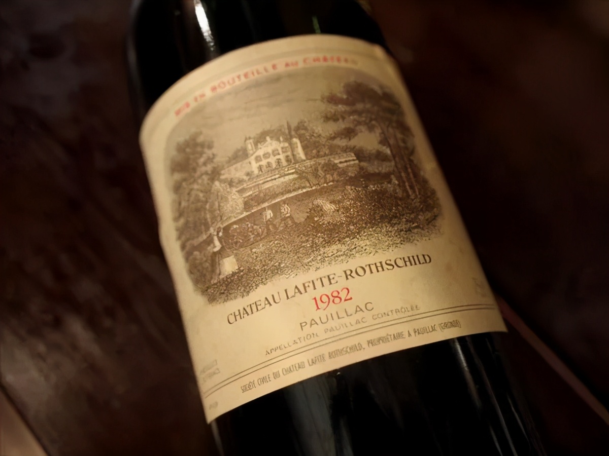 法国十大顶级酒庄排名,法国十大酒庄红酒品牌