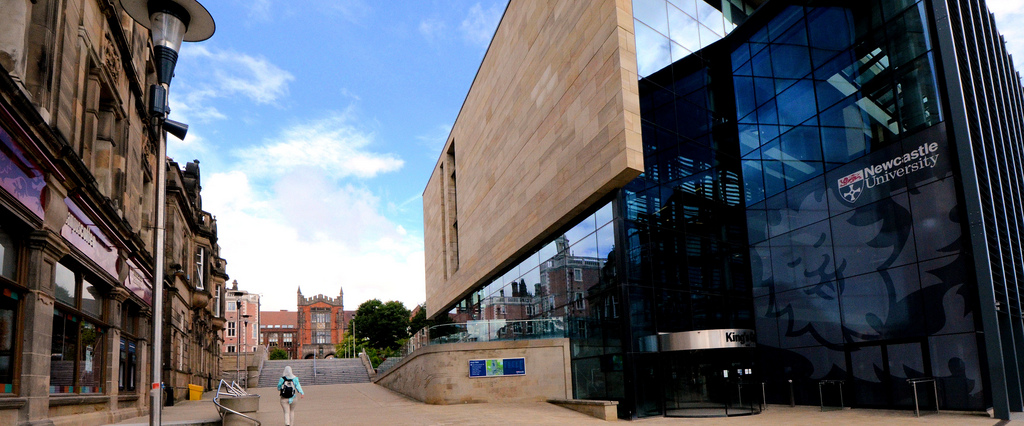 对留学生比较好的英国大学,中国学生最想diss的十所英国大学