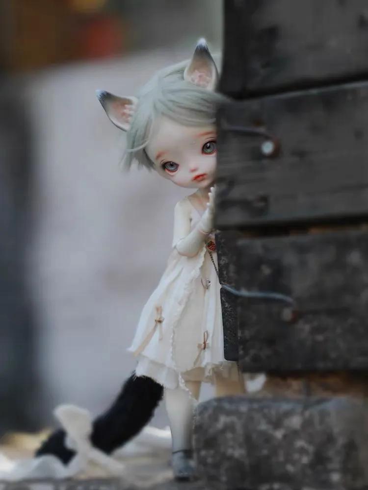 bjd娃娃前景如何,bjd娃娃新手入门全套