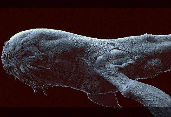 西方神话中代表七中队的七个恶魔,西方神话八宗罪是指哪八罪