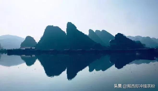 广州周边游好去处！小清新、古朴风、文艺范