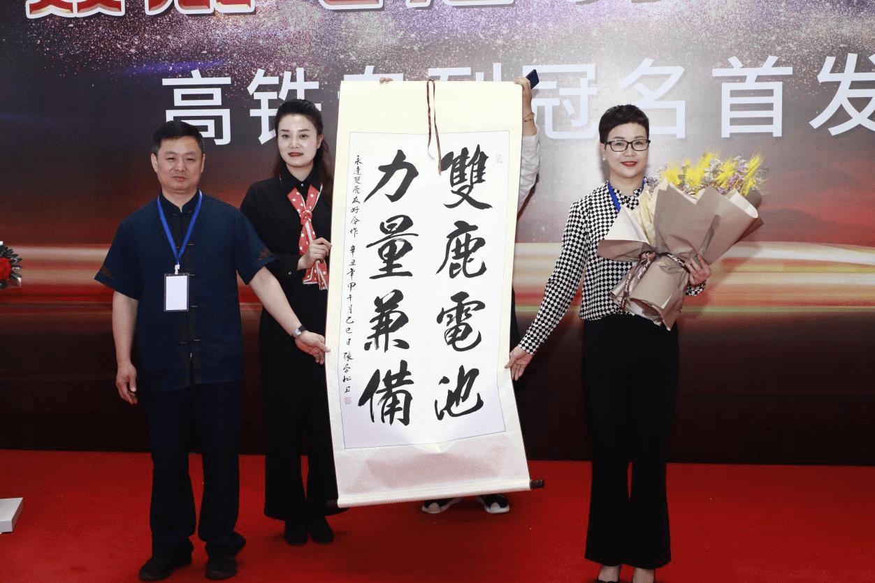 双鹿1号电池多少毫安,双鹿和南孚电池哪个好