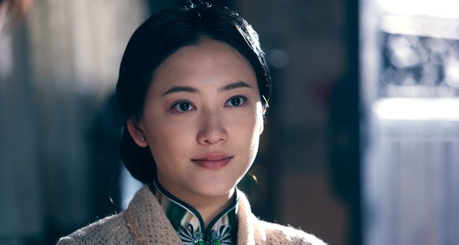 张闾瑛的爷爷张作霖,张作霖大女儿为什么要那么多嫁妆