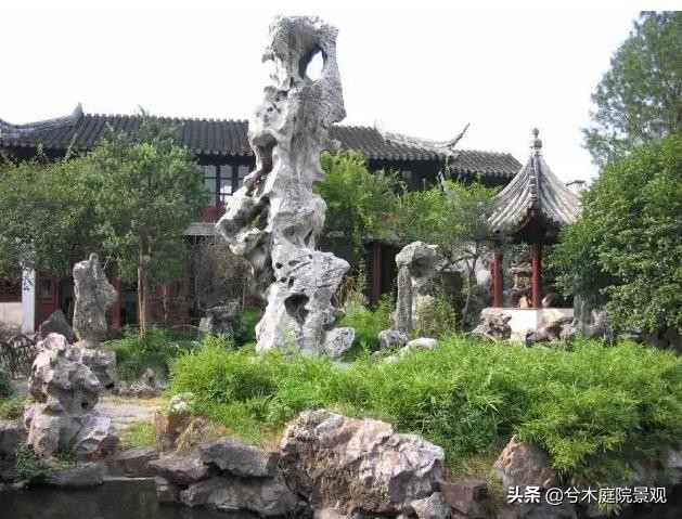 广场园林景观设计有哪些,园林景观设计墙角