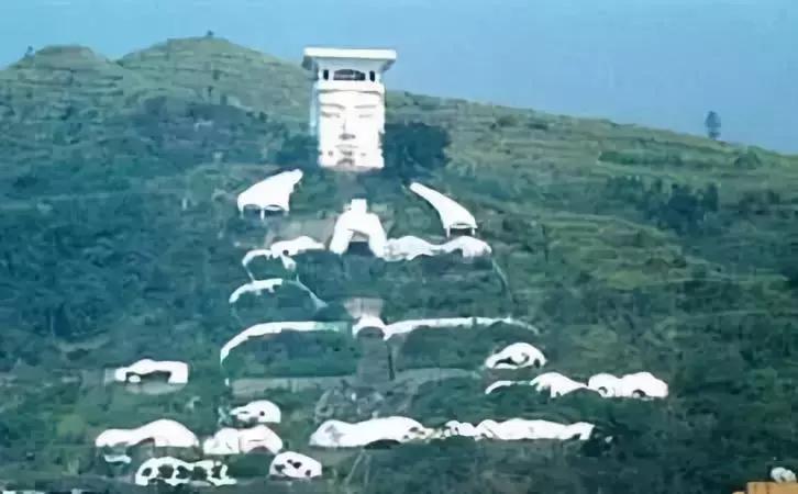 全国各地的奇怪现象是怎么回事,各地出现异常现象