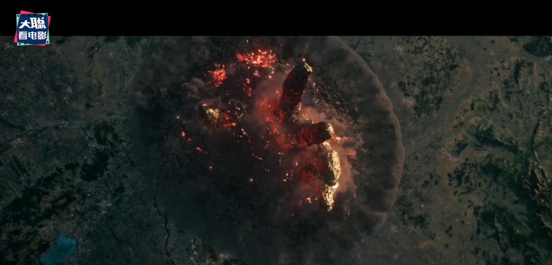 漫威永恒族为什么会翻车,永恒族结尾彩蛋解析