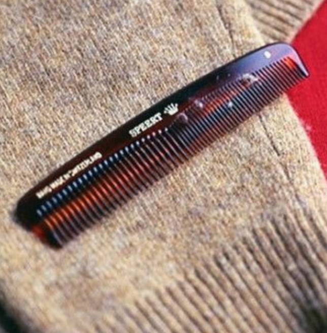 毛衣起球用什么剪毛球,毛衣起球不用刀片处理的小妙招