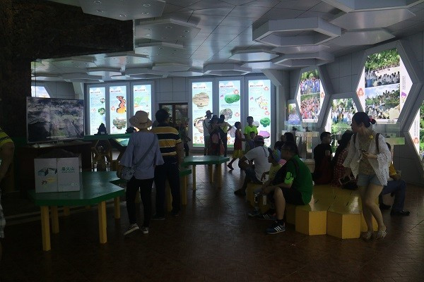 领略海口美丽风光，尝尽海口的各种美食