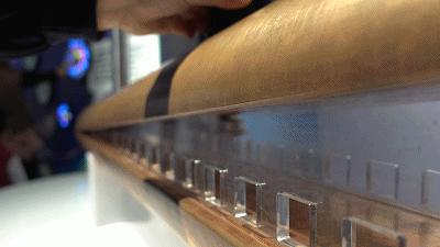 科技馆天津科技馆,天津科技馆有什么知识