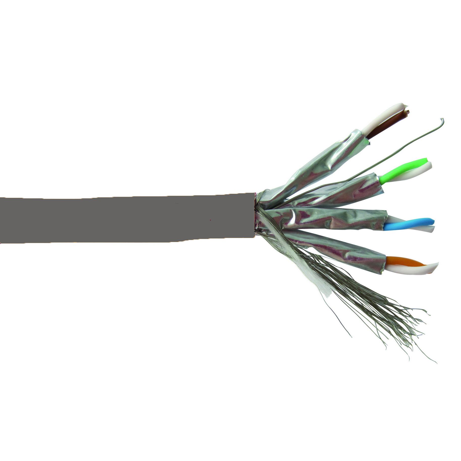 网线图纸全套讲解,工程网线型号