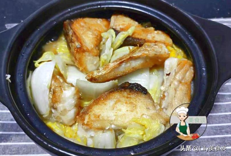 冬天最适合吃砂锅菜,家常菜100道开胃砂锅菜