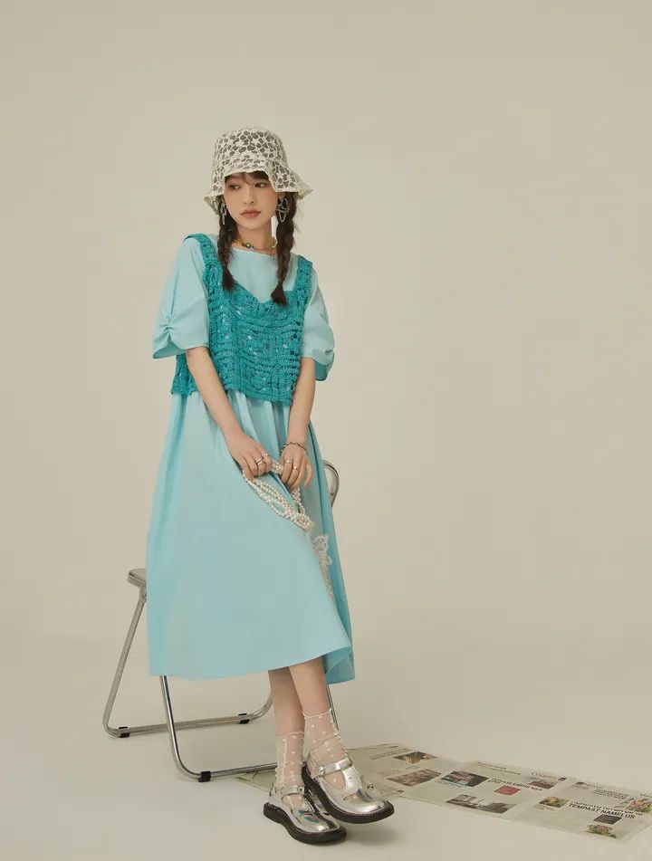 淘宝女装不好看？那是因为你不会逛！赶紧收藏这几家吧