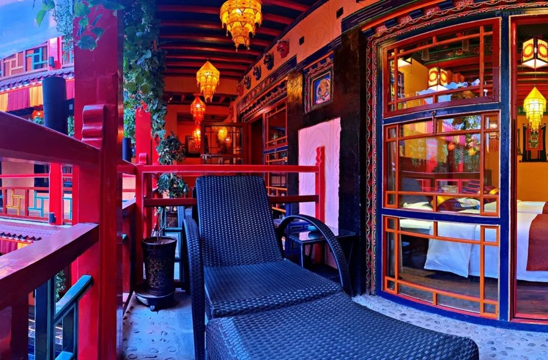 十大民宿排行榜前十名,绝美海景酒店民宿推荐