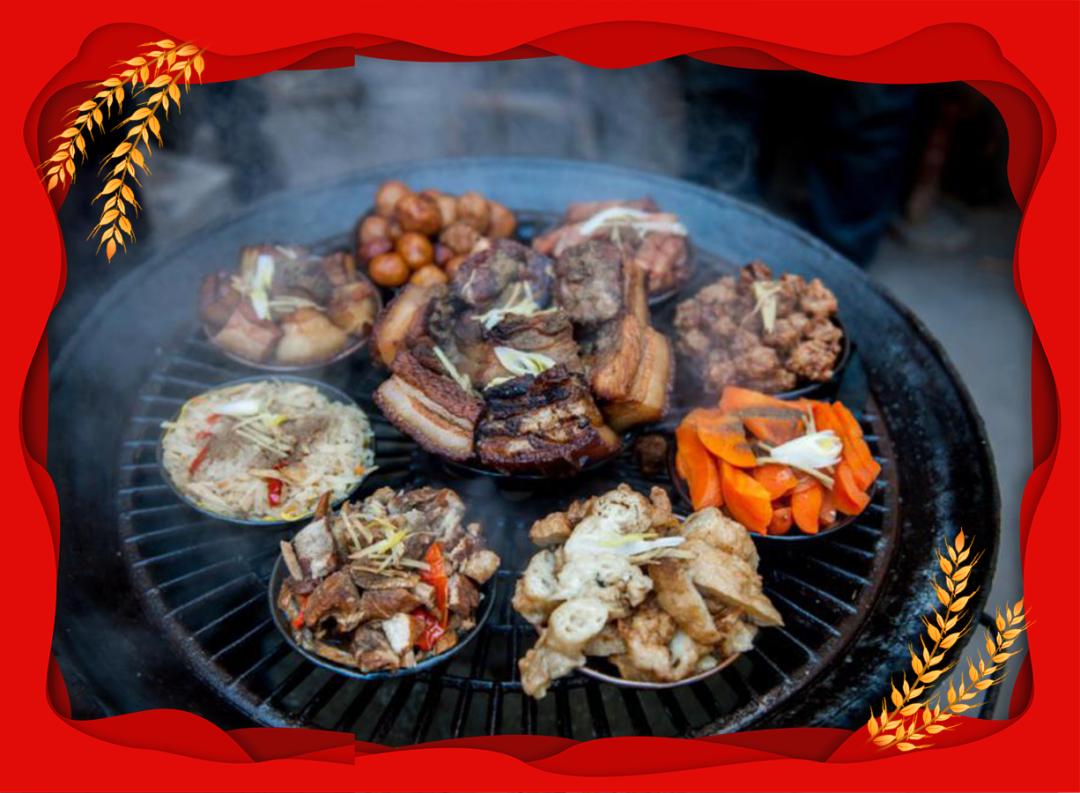 农村要六畜兴旺,六畜兴旺的图片