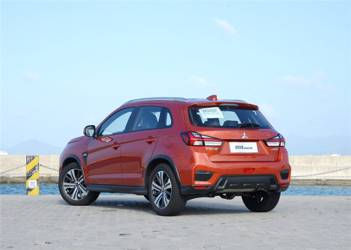 三菱劲炫asx有1.8的吗,三菱劲炫asx加几号汽油