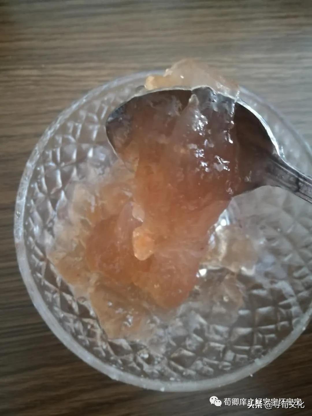 纯藕粉吃法大全,纯藕粉怎么冲泡简便视频