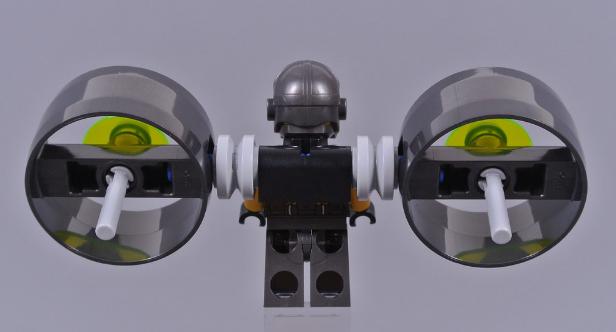 钢铁侠最喜欢的版本 (钢铁侠系列最好玩的一部)