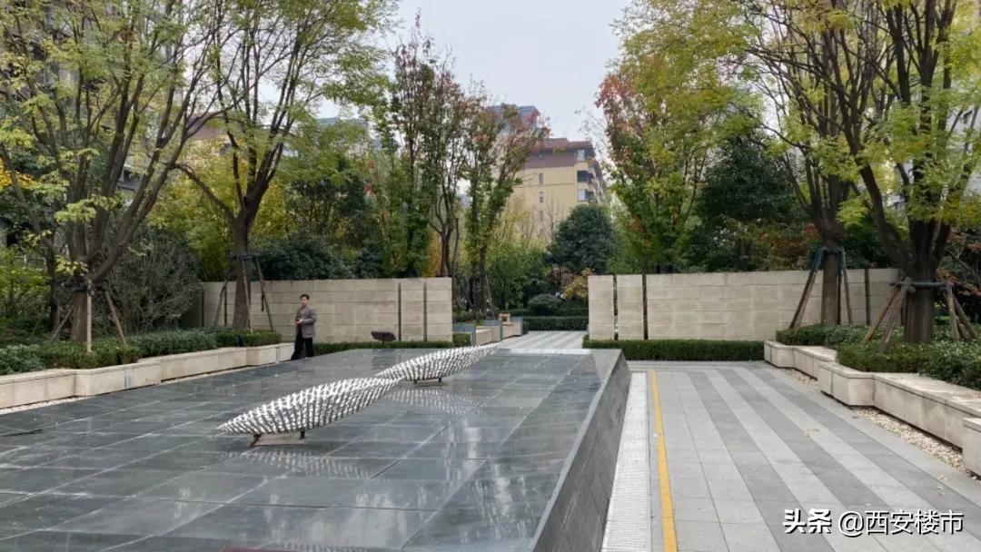 实地探房万科城市之光,万科城市之光实地探访