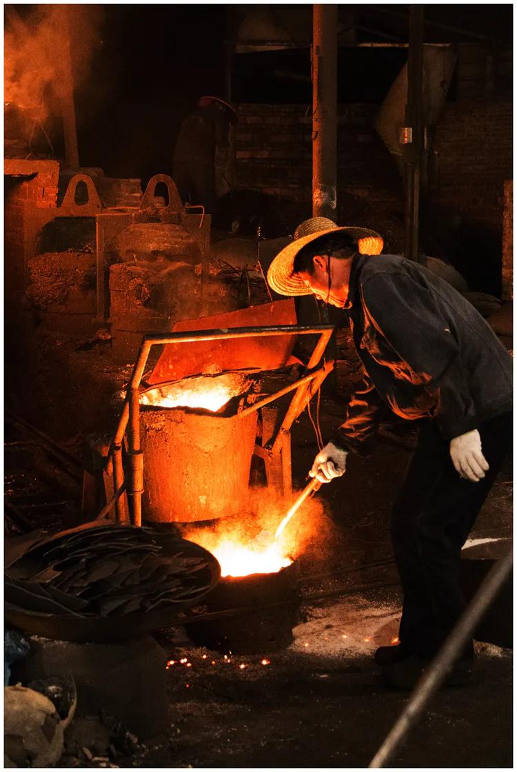 河源“锅神”重出江湖，发挥一“锅”之长！