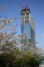 上海环球金融中心视频,上海环球金融中心多少层