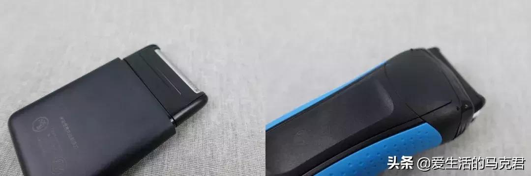 我要买电动剃须刀,剃须刀你买对了吗