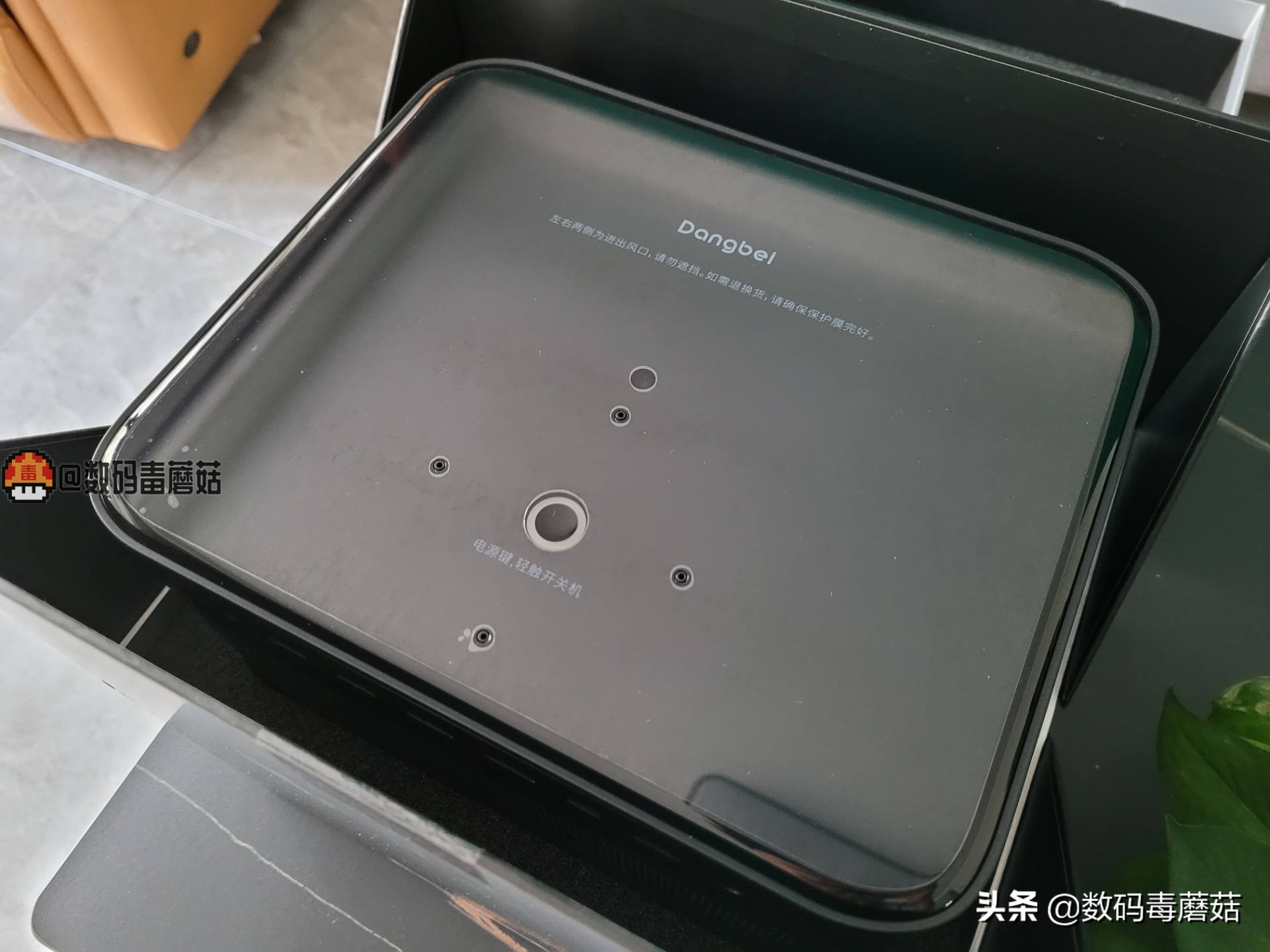 当贝激光投影X3Pro评测,当贝x3激光投影