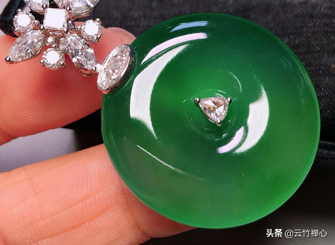 翡翠的A货是什么意思,翡翠的a货是什么意思呢