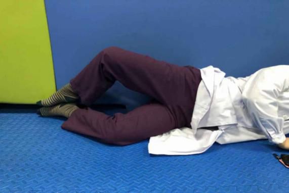 o型腿治疗好了长高了,o型腿x型腿怎么矫正健身房