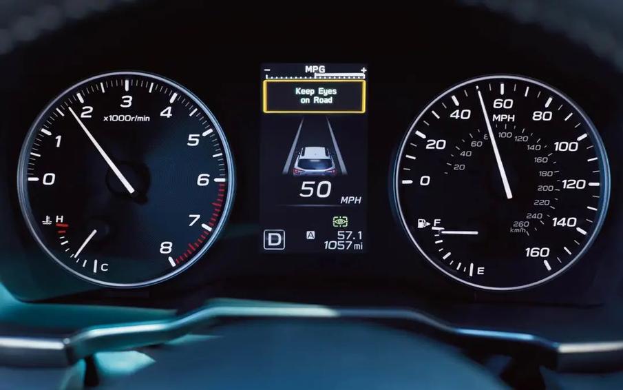 2015年斯巴鲁傲虎2.5排量怎么样,斯巴鲁傲虎2017eyesight