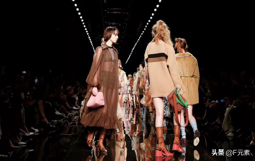 芬迪皮草中古,芬迪皮草经典款式是什么颜色的呢